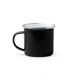 MUG CARDIF BLACK - TZ1213