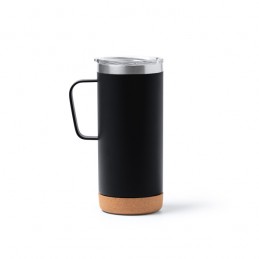 MUG BEYRON BLACK - TZ1368