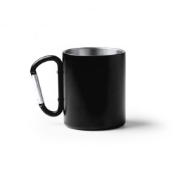 MUG NASIK BLACK - TZ1369