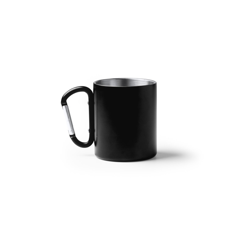 MUG NASIK BLACK - TZ1369