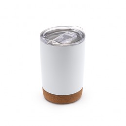 CUP KILVEX BLACK - VA1172
