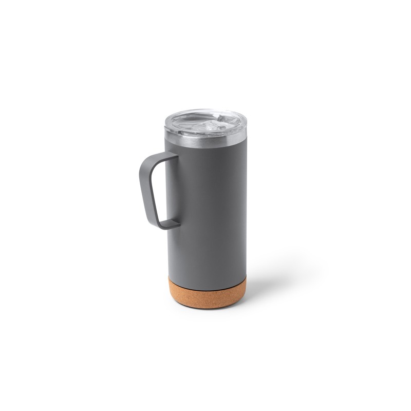MUG BEYRON LEAD - TZ1368 MUG BEYRON LEAD - TZ1368