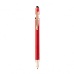 BALL PEN ROSES RED - BL1341