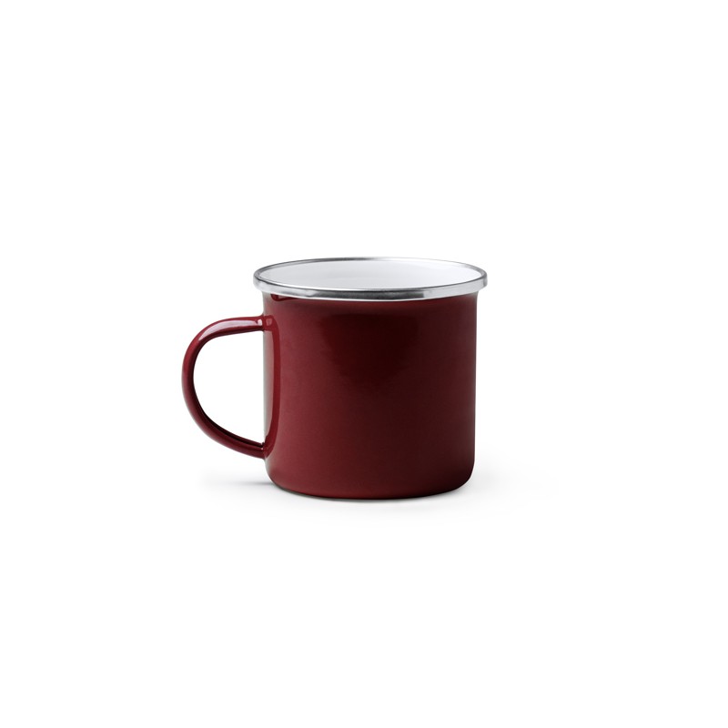 MUG CARDIF RED - TZ1213