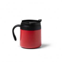 MUG VAKE RED - TZ1358