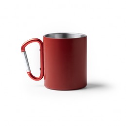 MUG NASIK RED - TZ1369