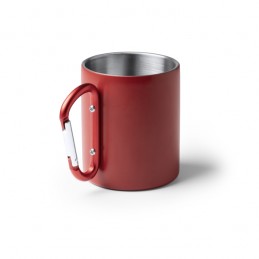 MUG NASIK RED - TZ1369