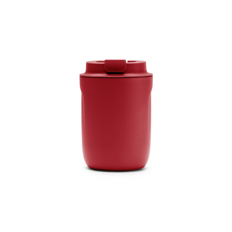 CUP TANIK RED - VA1241