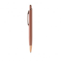 BALL PEN PERLA PINK - BL1489