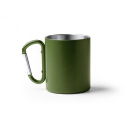 MUG NASIK DARK GREEN - TZ1369