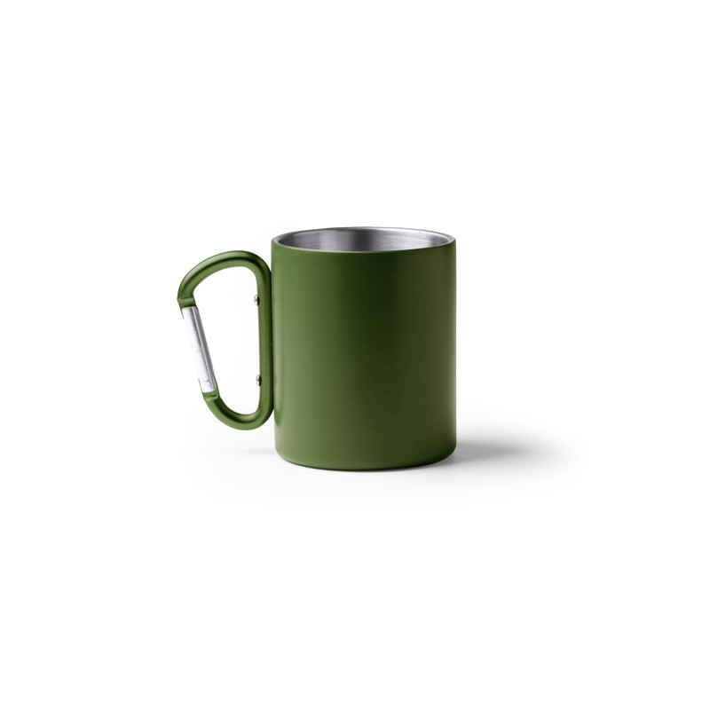 MUG NASIK DARK GREEN - TZ1369