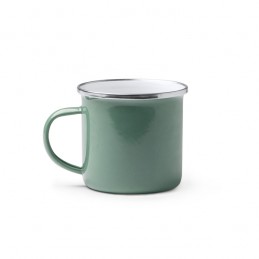 MUG CARDIF SAGE GREEN - TZ1213