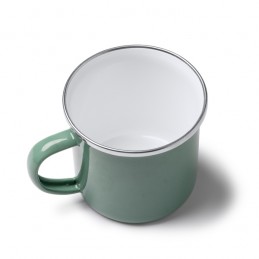 MUG CARDIF SAGE GREEN - TZ1213