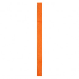 COMET HAT RIBBON ORANGE OUTLET - GO7013