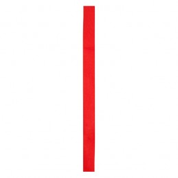 COMET HAT RIBBON RED OUTLET - GO7013