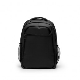 BACKPACK RUBIX BLACK - MO1015