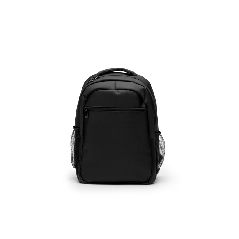 BACKPACK RUBIX BLACK - MO1015 BACKPACK RUBIX BLACK - MO1015
