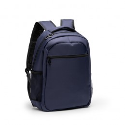 BACKPACK RUBIX BLACK - MO1015