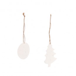 DECORATIONS SAVIK TREE - XM1153