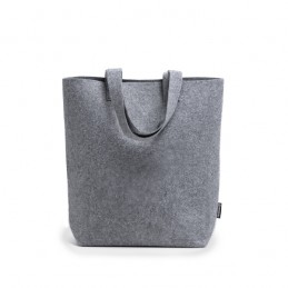 BAG SAFIRA GREY - BO1257