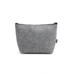 TOILET BAG AVIRA GREY - NE1136