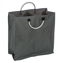 Geantă XXL pentru cumpărături - 6043577, Anthracite