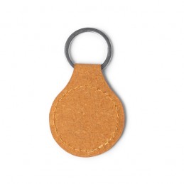 KEYRING LUXOR ROUND - KO1385