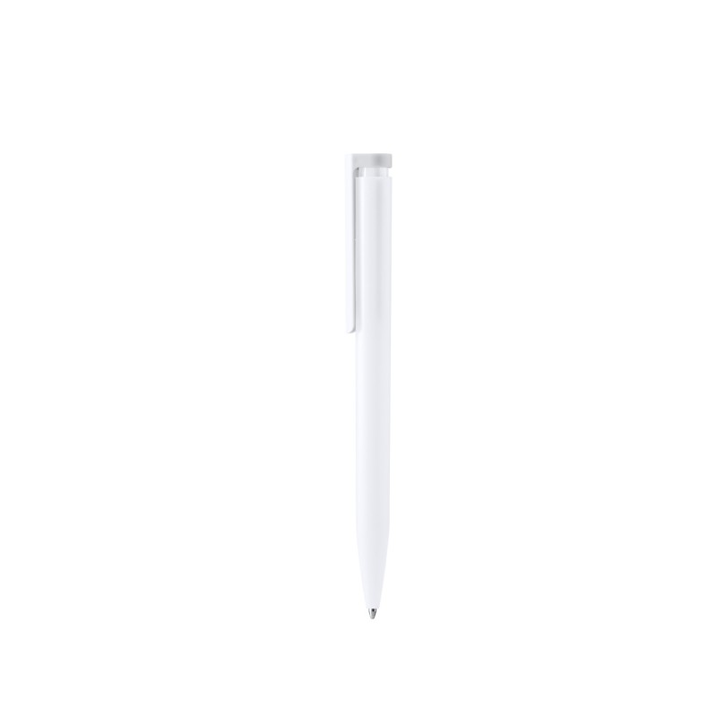 BALL PEN KANOR WHITE - BL1064