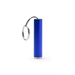 FLASHLIGHT ZADAR ROYAL BLUE - LN1150