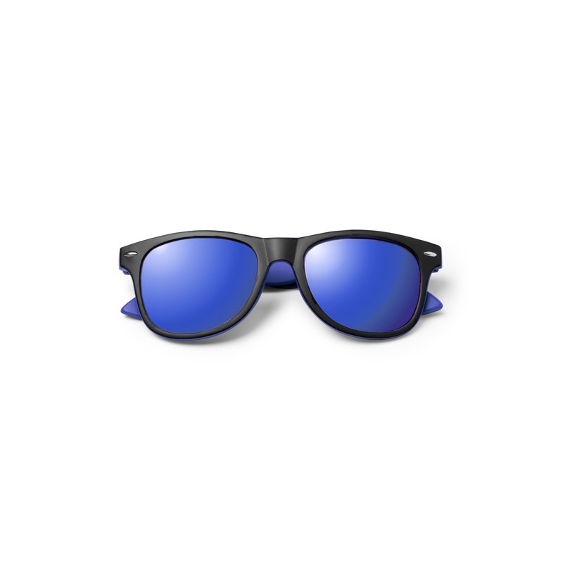 SUNGLASSES MEZEK ROYAL BLUE - SG1463