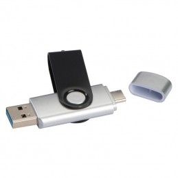 USB Twister 3.0 - 20881MC, Assorted