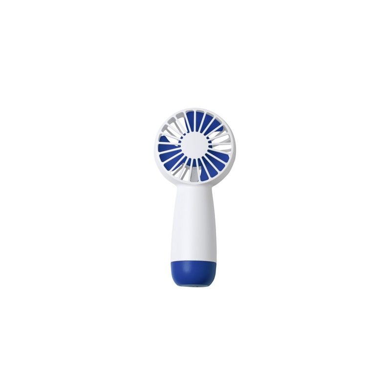 HAND FAN VENTUK ROYAL BLUE - VE1294 HAND FAN VENTUK ROYAL BLUE - VE1294