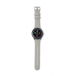 SMARTWATCH LEYMI SILVER - SW1047