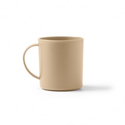 MUG LINO BEIGE - TZ1362