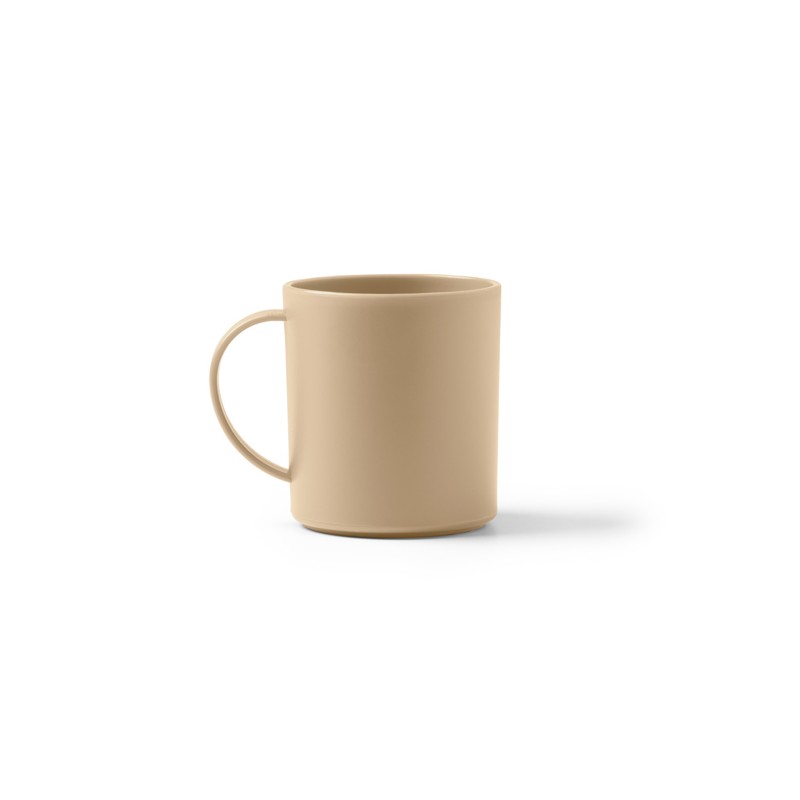 MUG LINO BEIGE - TZ1362