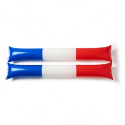 INFLATABLE DRUMSTICKS SUPORT FRANCE - PF3109