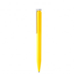 BALL PEN KANOR YELLOW - BL1064