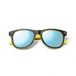 SUNGLASSES MEZEK YELLOW - SG1463