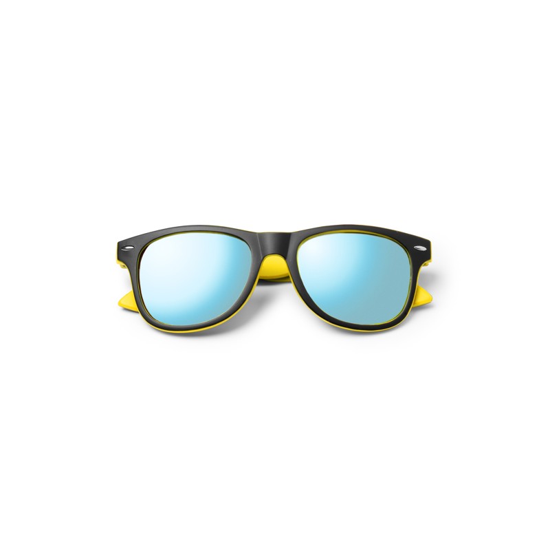 SUNGLASSES MEZEK YELLOW - SG1463