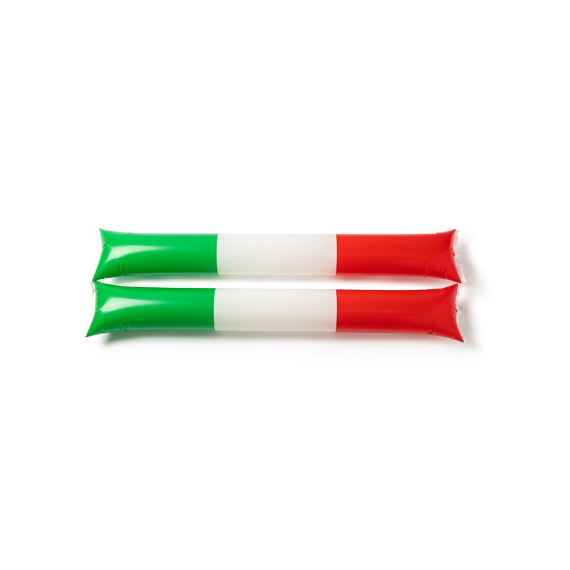 INFLATABLE DRUMSTICKS SUPORT ITALY - PF3109