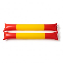 INFLATABLE DRUMSTICKS SUPORT ITALY - PF3109