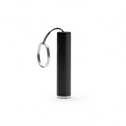 FLASHLIGHT ZADAR BLACK - LN1150