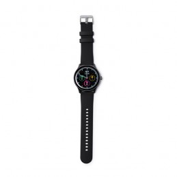 SMARTWATCH LEYMI BLACK - SW1047