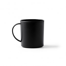 MUG LINO BLACK - TZ1362