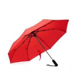 UMBRELLA LEYKA BLACK - UM1268