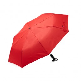 UMBRELLA LEYKA BLACK - UM1268