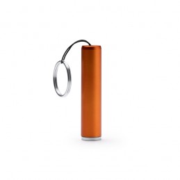 FLASHLIGHT ZADAR ORANGE - LN1150