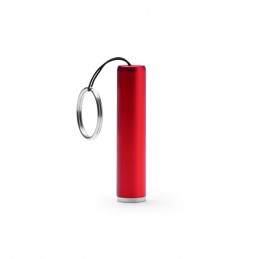 FLASHLIGHT ZADAR RED - LN1150