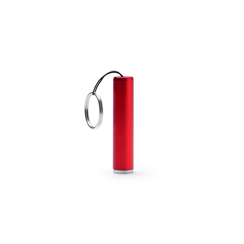 FLASHLIGHT ZADAR RED - LN1150