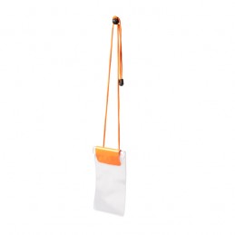 DRY POUCH FULER RED - TA1475